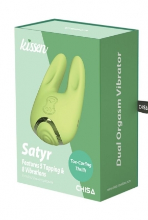 Chisa Kissen Satyr